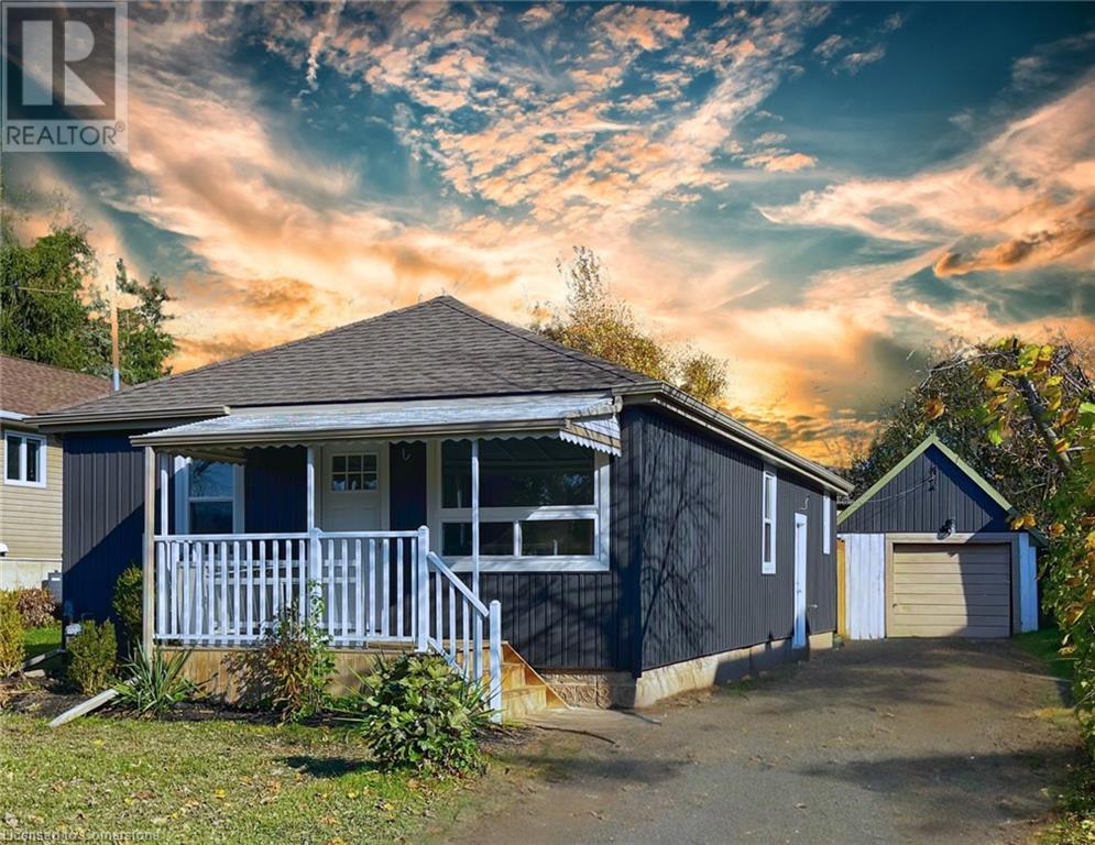 6316 MONTROSE Road, Niagara Falls, Ontario