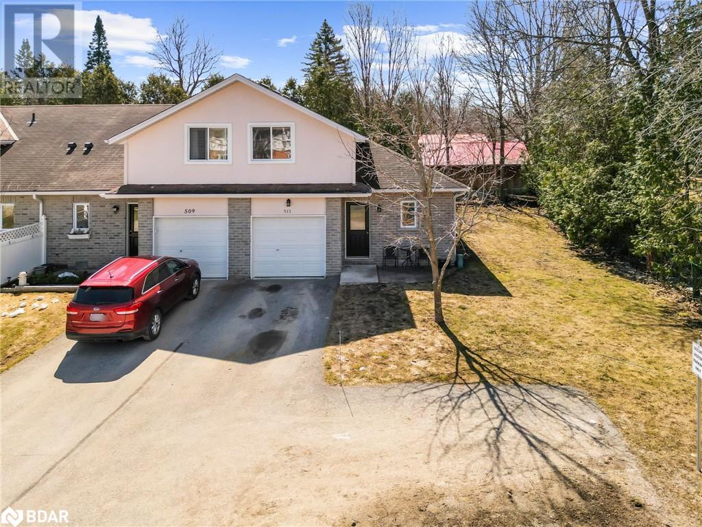 511 Thomas Street, Stayner, Ontario  L0M 1S0 - Photo 2 - 40696049