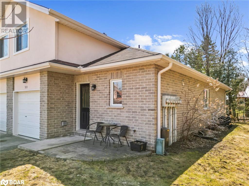 511 Thomas Street, Stayner, Ontario  L0M 1S0 - Photo 4 - 40696049