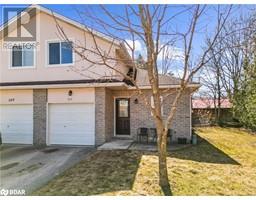 511 THOMAS Street, Stayner, Ontario