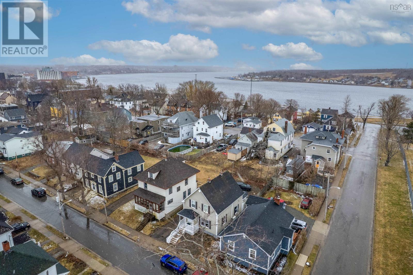 8 Campbell Street, Sydney, Nova Scotia  B1P 1E9 - Photo 4 - 202507767