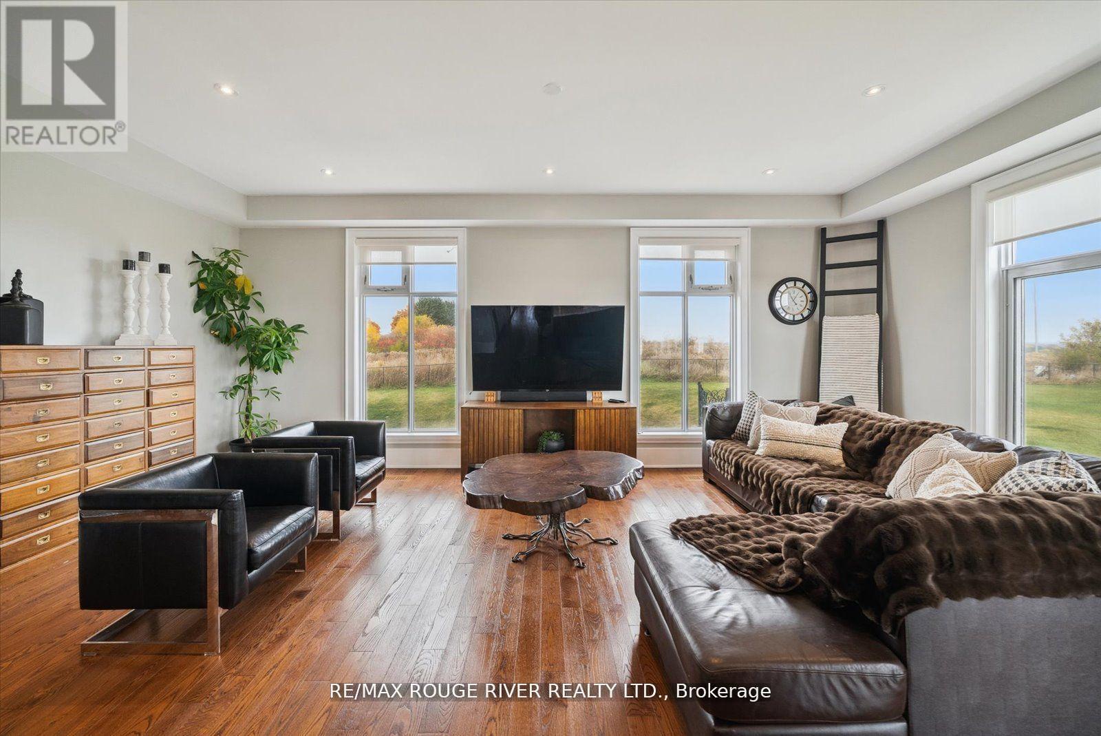 5785 Halls Road N, Whitby, Ontario  L1M 1S5 - Photo 17 - E12081419