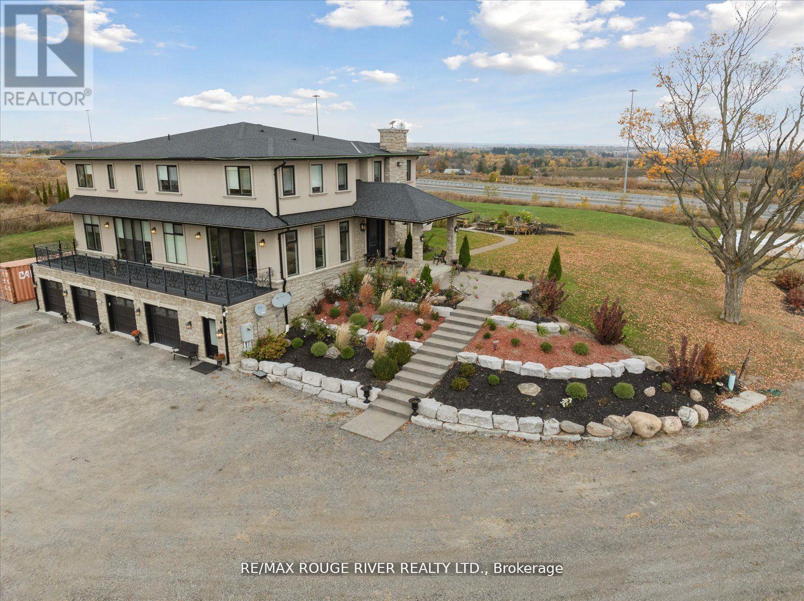 5785 Halls Road N, Whitby, Ontario  L1M 1S5 - Photo 3 - E12081419