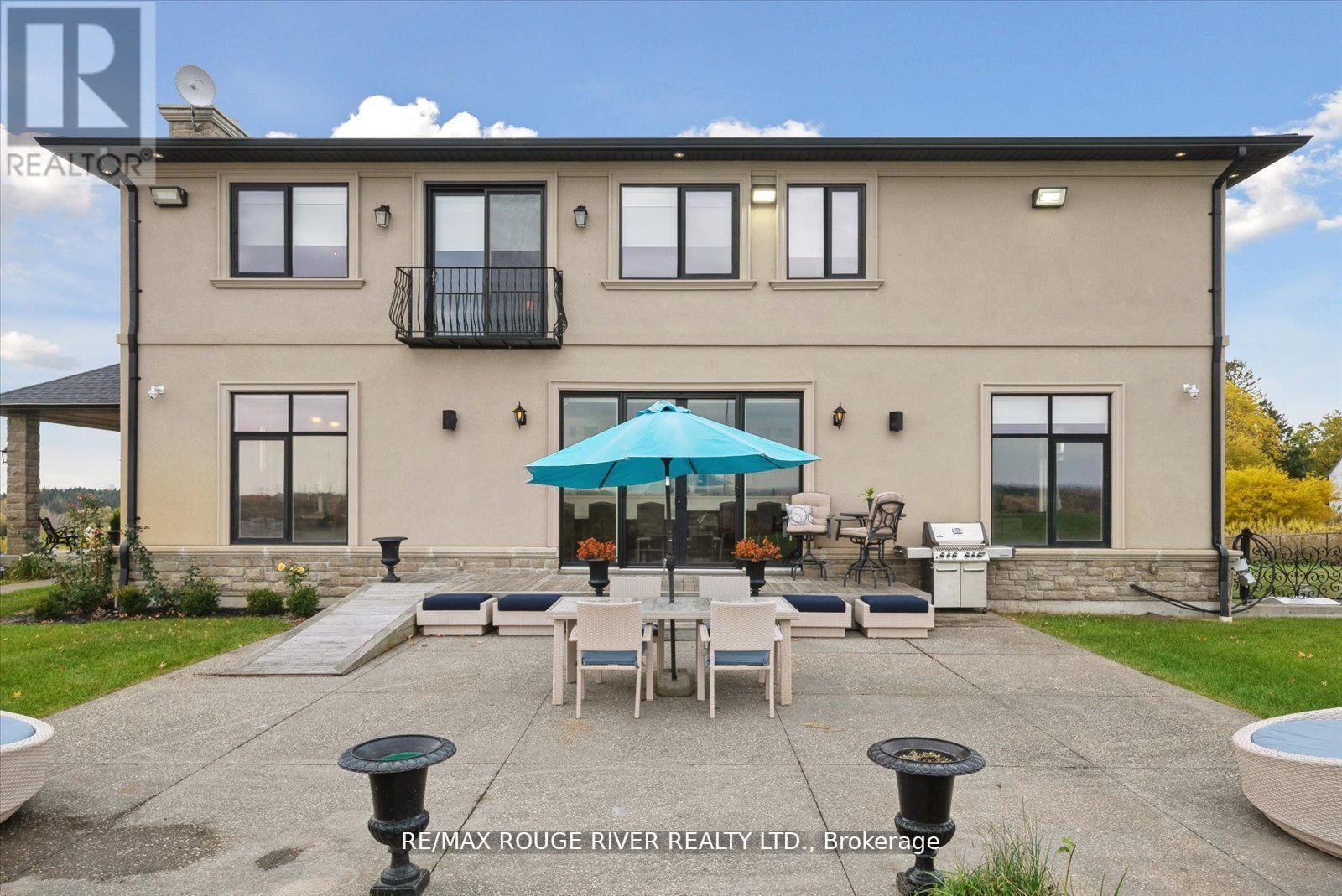 5785 Halls Road N, Whitby, Ontario  L1M 1S5 - Photo 35 - E12081419