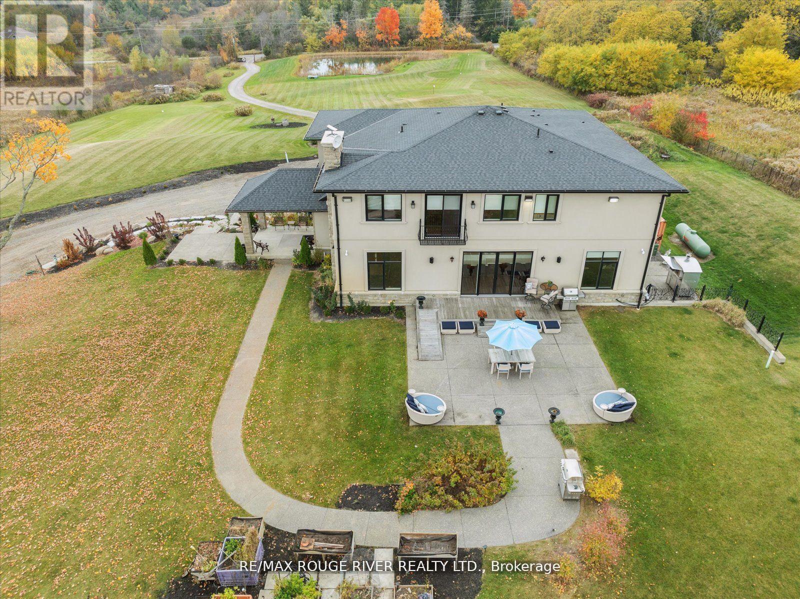 5785 Halls Road N, Whitby, Ontario  L1M 1S5 - Photo 38 - E12081419