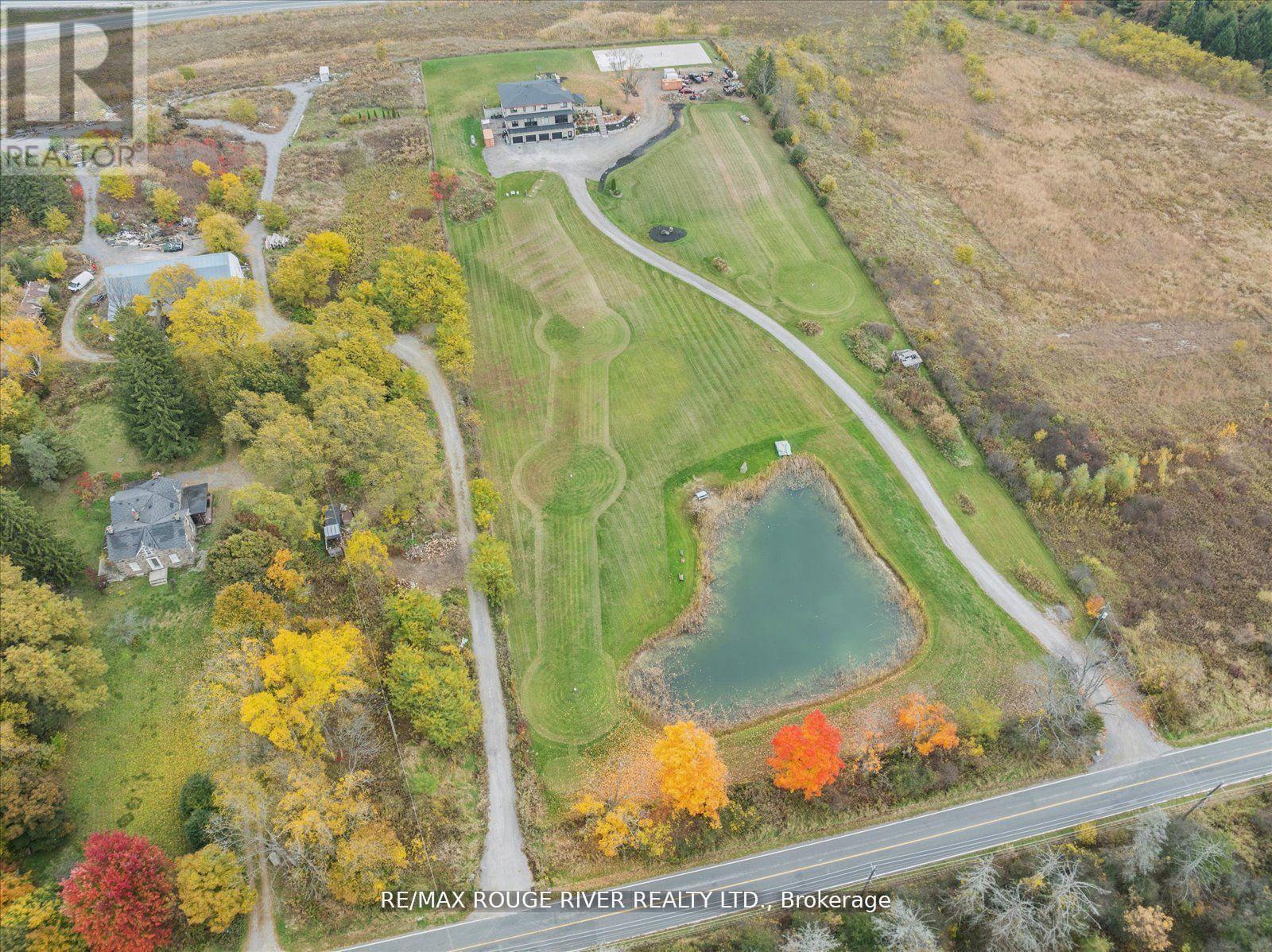 5785 Halls Road N, Whitby, Ontario  L1M 1S5 - Photo 39 - E12081419