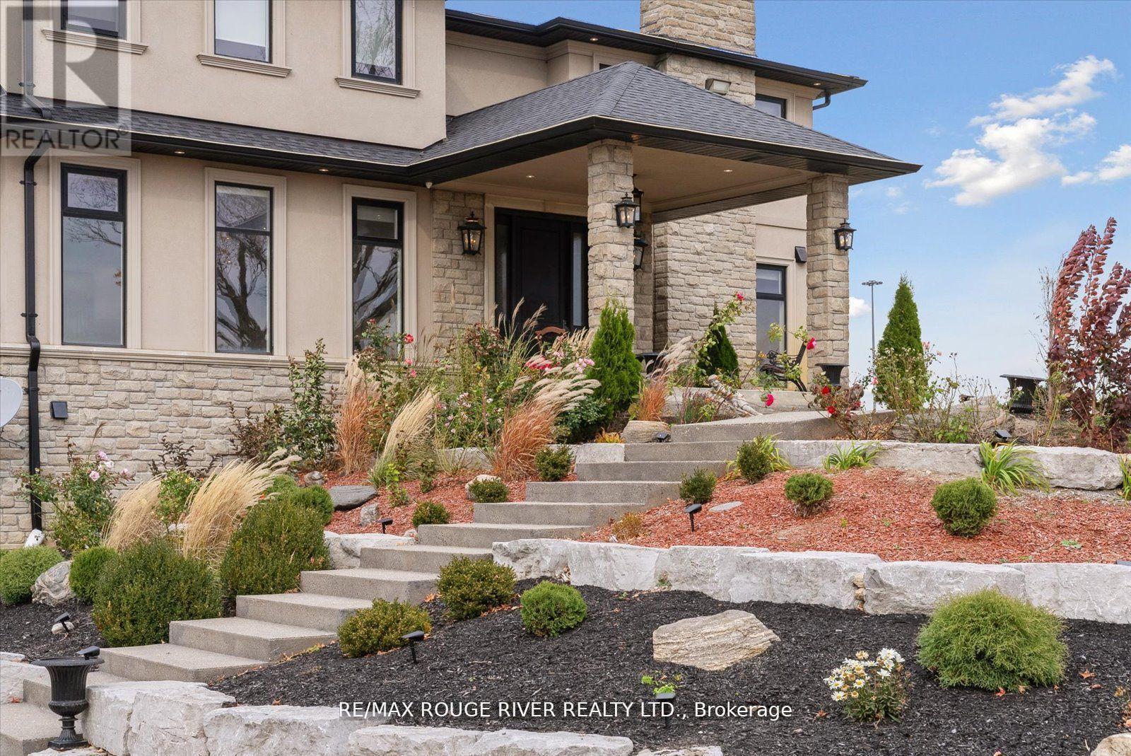 5785 Halls Road N, Whitby, Ontario  L1M 1S5 - Photo 4 - E12081419