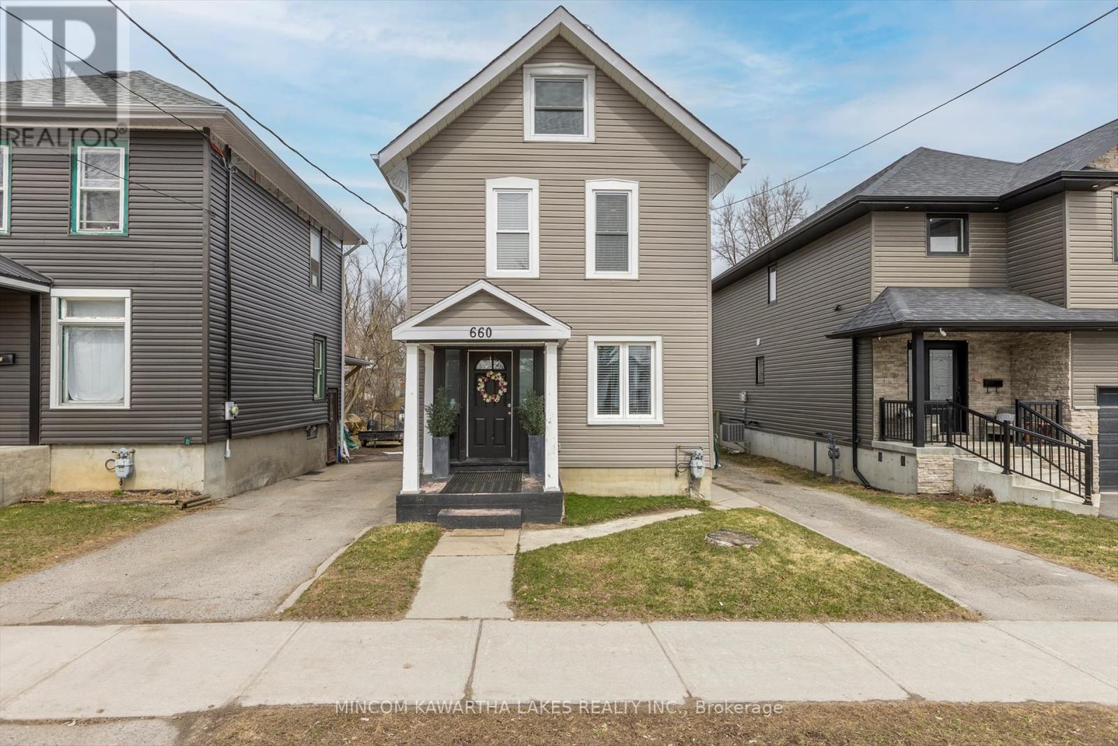 Property at 660 ROMAINE STREET image 1