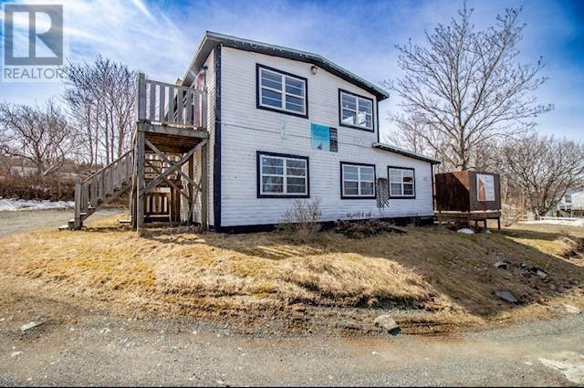 2297 Topsail Road, Conception Bay South, Newfoundland & Labrador