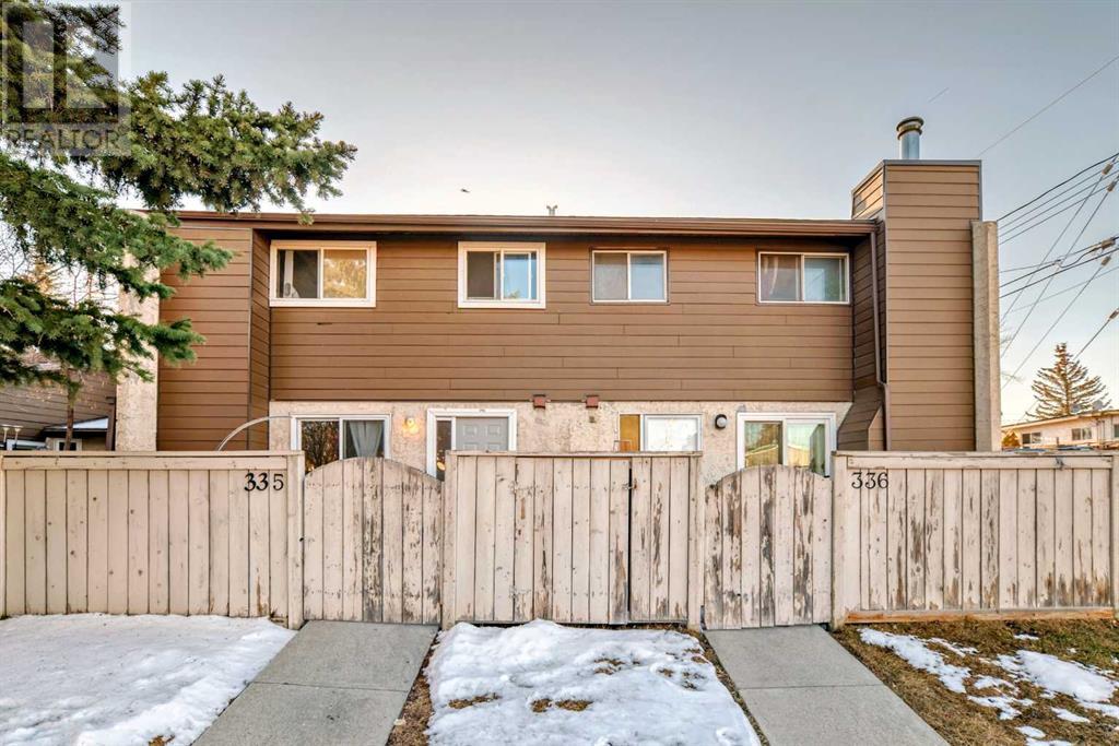 Property at 335, 5404 10 Avenue SE image 2