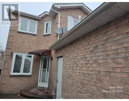 10 WHISPERING WILLOW PATHWAY, Toronto, Ontario