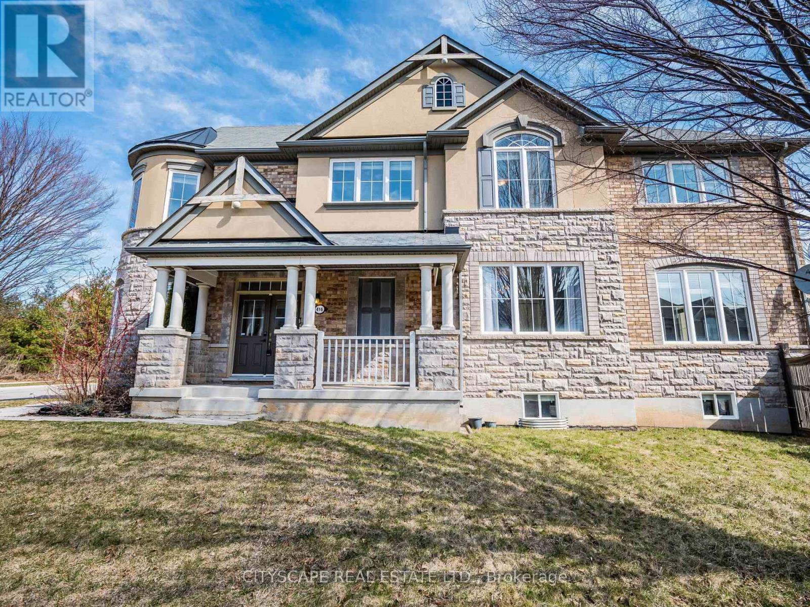 Property at 416 GOOCH CRESCENT image 2