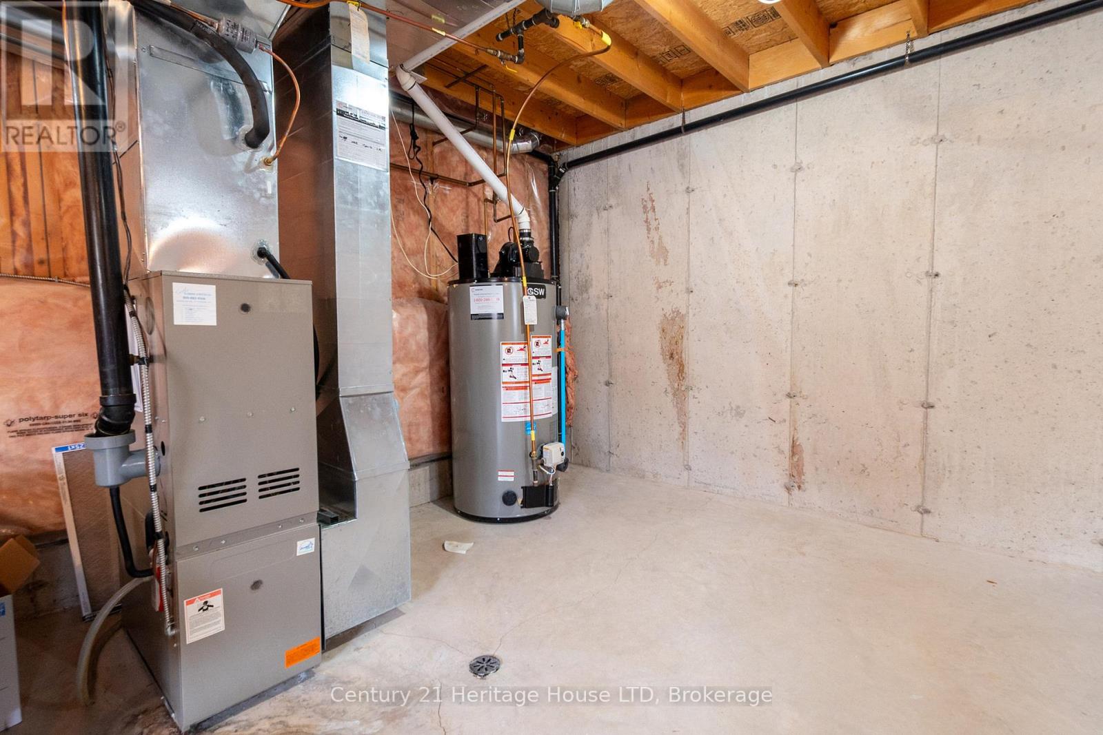 180 Oakcrest Avenue, Welland, Ontario  L3C 7K3 - Photo 25 - X12081415