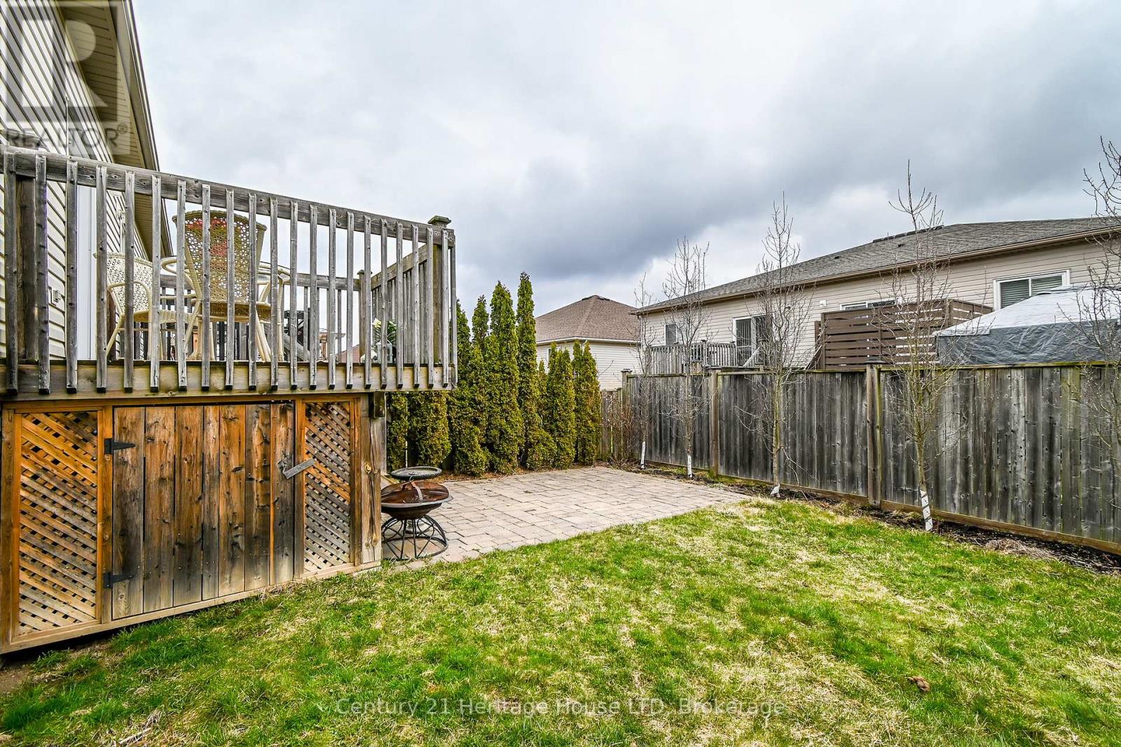 180 Oakcrest Avenue, Welland, Ontario  L3C 7K3 - Photo 28 - X12081415