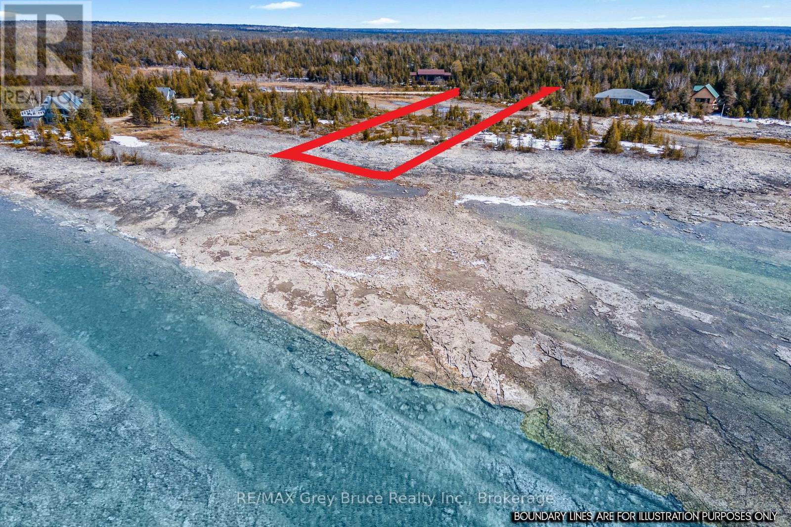 23 Pedwell Drive, Northern Bruce Peninsula, Ontario  N0H 2R0 - Photo 31 - X12081302