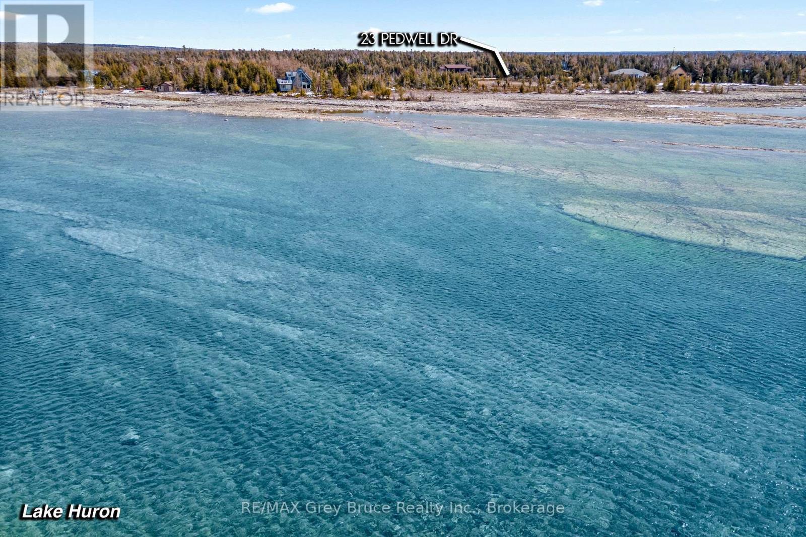 23 Pedwell Drive, Northern Bruce Peninsula, Ontario  N0H 2R0 - Photo 32 - X12081302