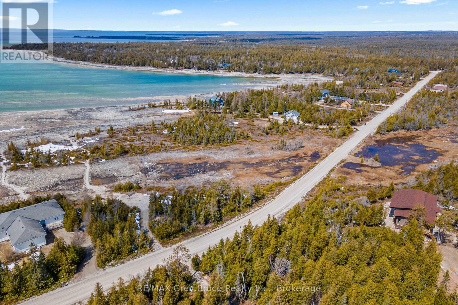 23 Pedwell Drive, Northern Bruce Peninsula, Ontario  N0H 2R0 - Photo 37 - X12081302