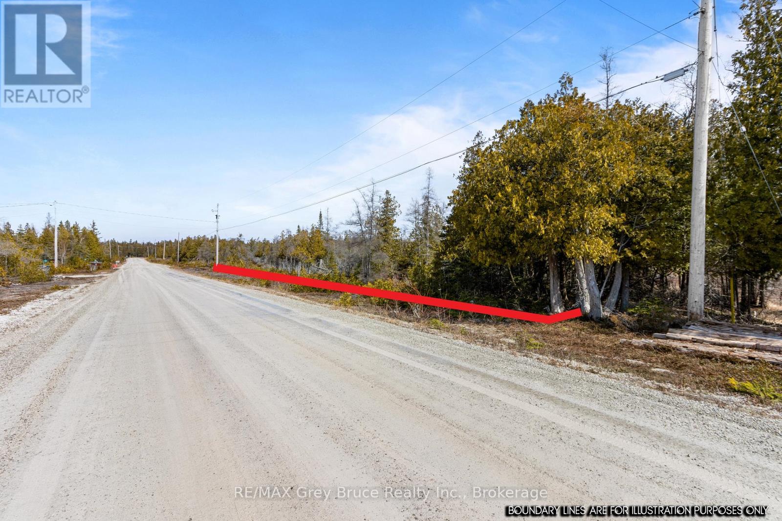 Lot 242 Pedwell Drive, Northern Bruce Peninsula, Ontario  N0H 2R0 - Photo 12 - X12081324