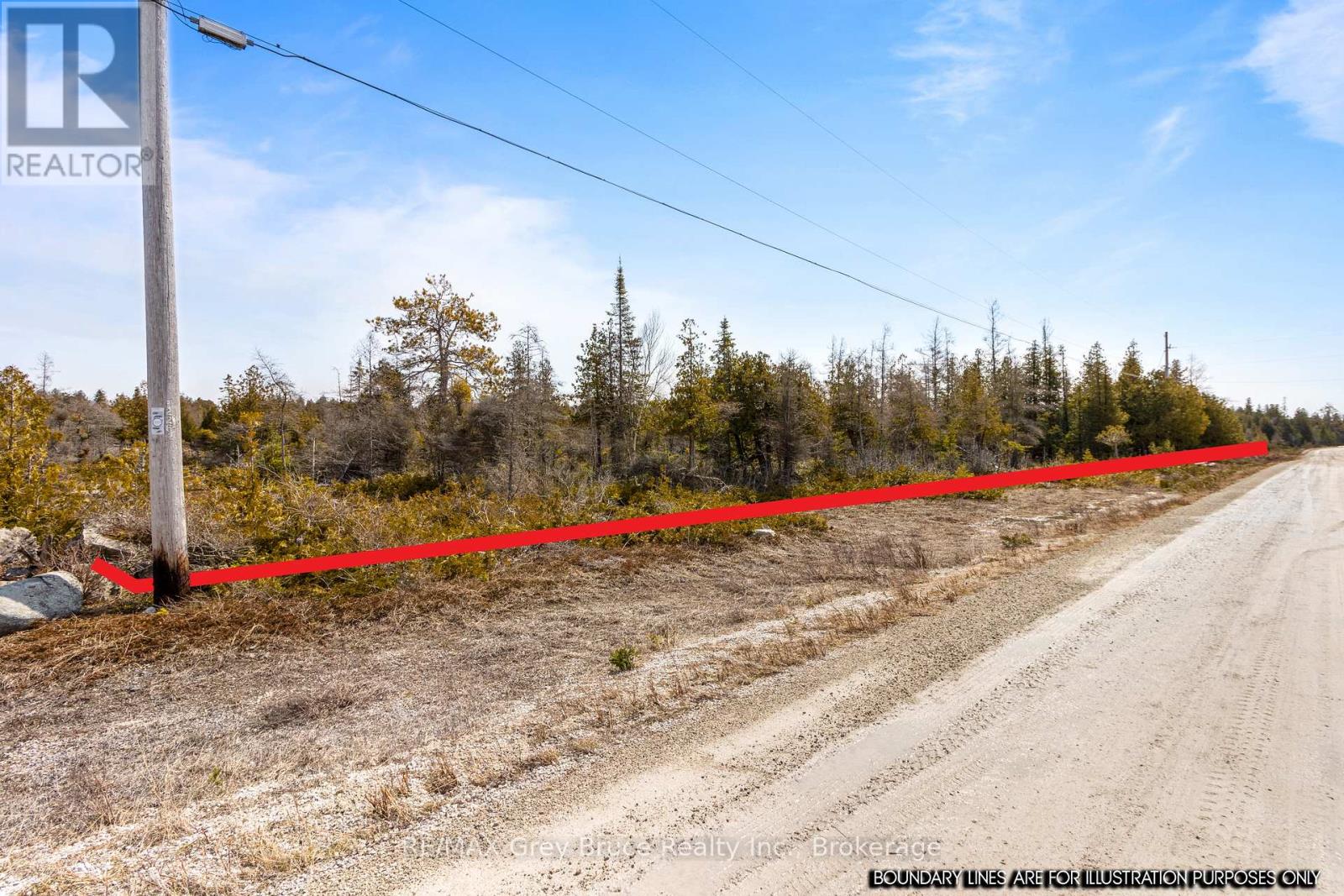 Lot 242 Pedwell Drive, Northern Bruce Peninsula, Ontario  N0H 2R0 - Photo 16 - X12081324