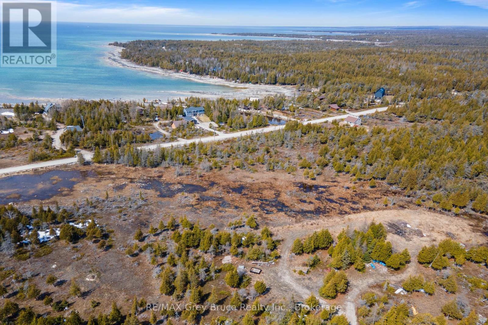 Lot 242 Pedwell Drive, Northern Bruce Peninsula, Ontario  N0H 2R0 - Photo 40 - X12081324
