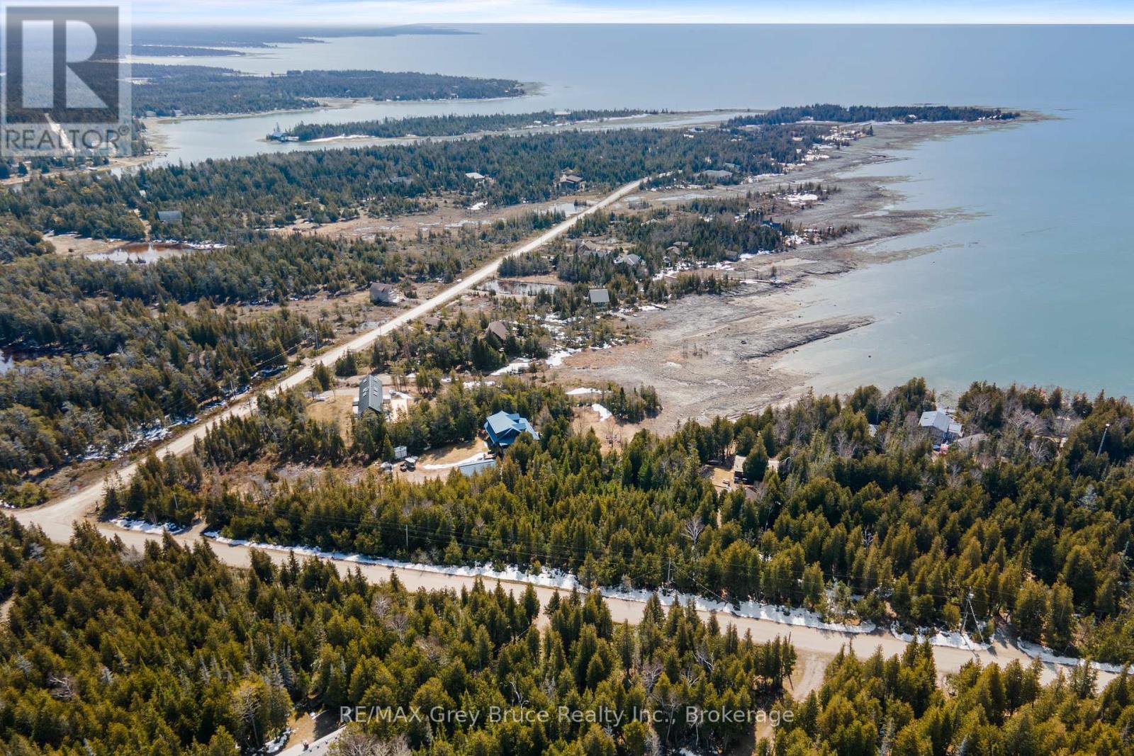 Lot 242 Pedwell Drive, Northern Bruce Peninsula, Ontario  N0H 2R0 - Photo 42 - X12081324
