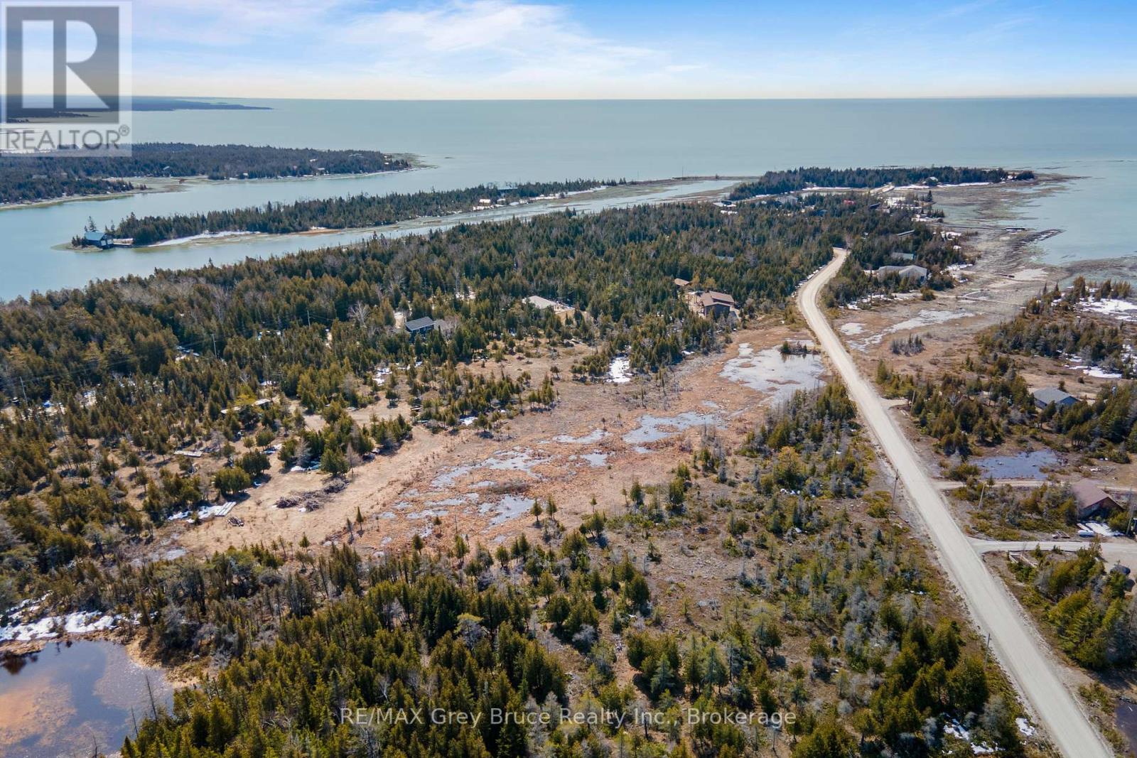 Lot 242 Pedwell Drive, Northern Bruce Peninsula, Ontario  N0H 2R0 - Photo 6 - X12081324