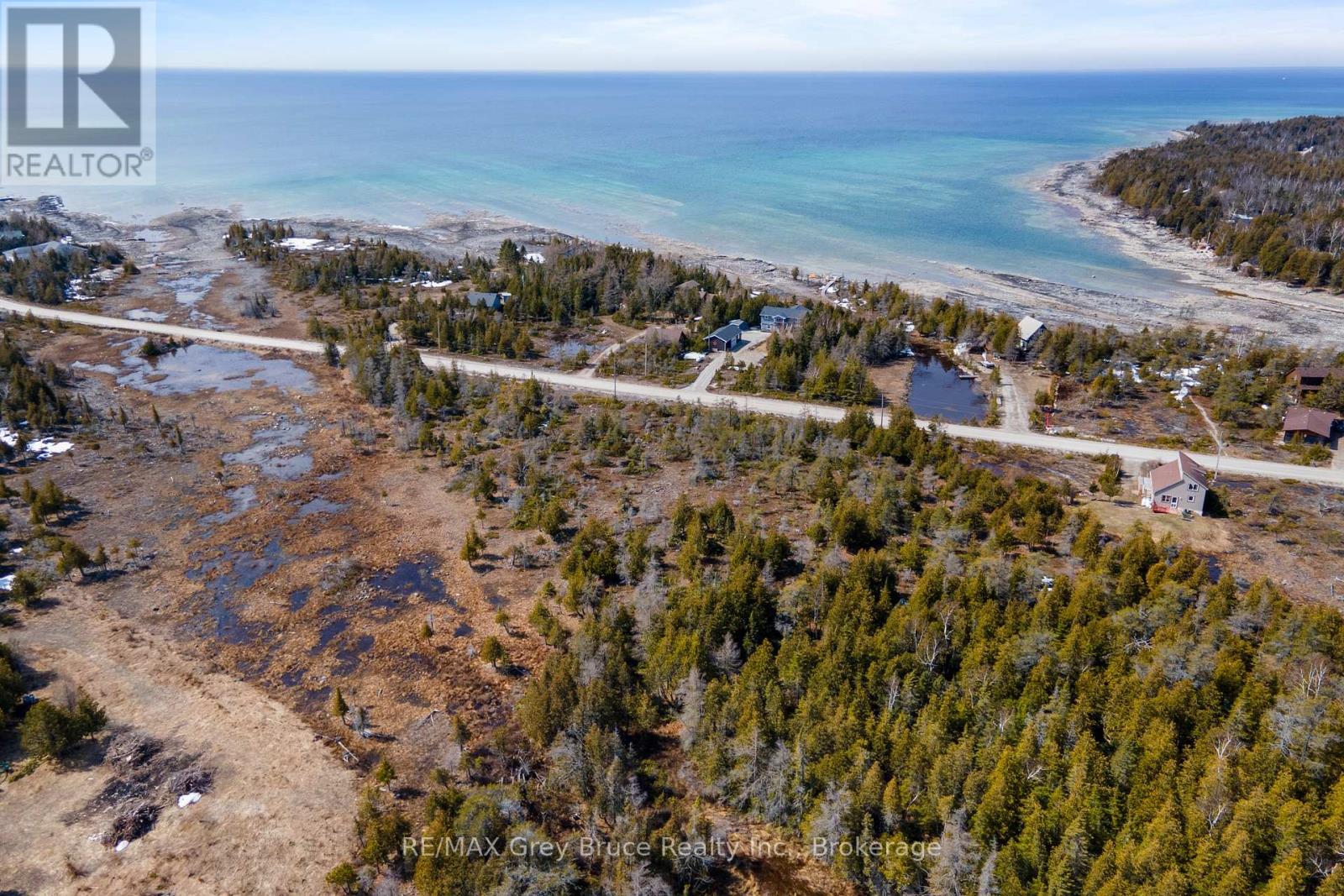 Lot 242 Pedwell Drive, Northern Bruce Peninsula, Ontario  N0H 2R0 - Photo 7 - X12081324