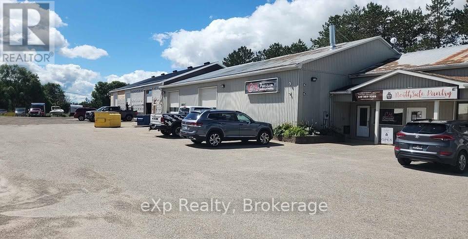 7 Bruce Road 22, Brockton, Ontario  N4N 3B9 - Photo 10 - X12081338