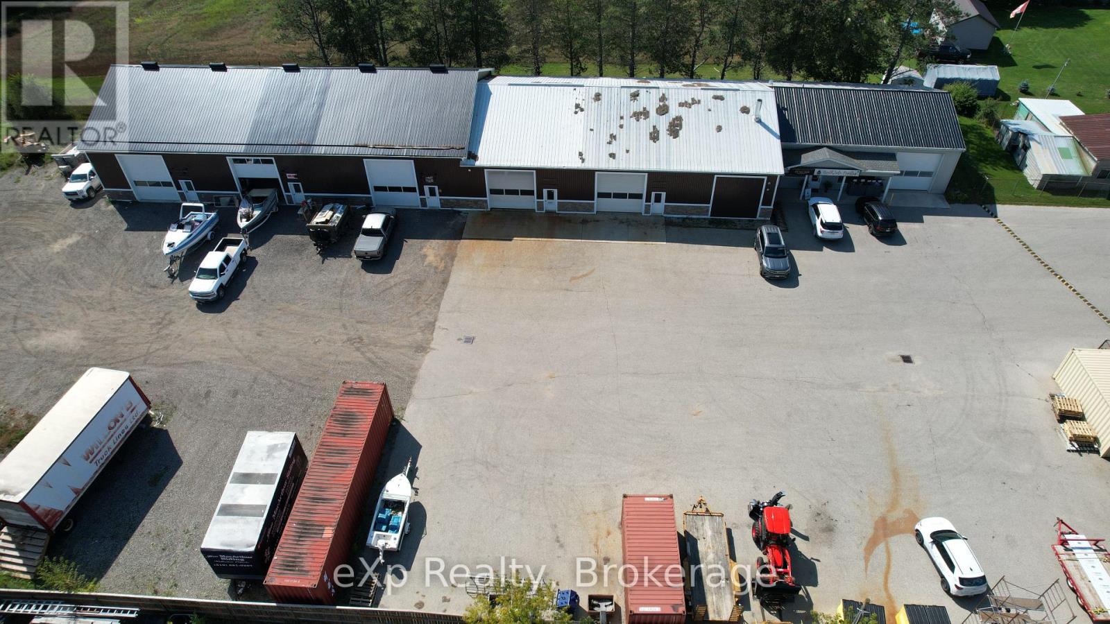 7 Bruce Road 22, Brockton, Ontario  N4N 3B9 - Photo 7 - X12081338