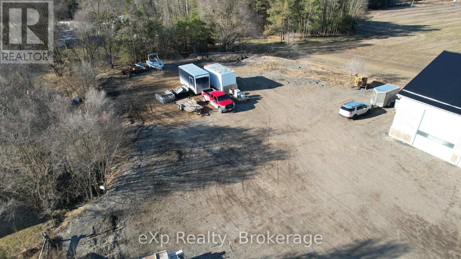 7 Bruce Road 22, Brockton, Ontario  N4N 3B9 - Photo 9 - X12081338