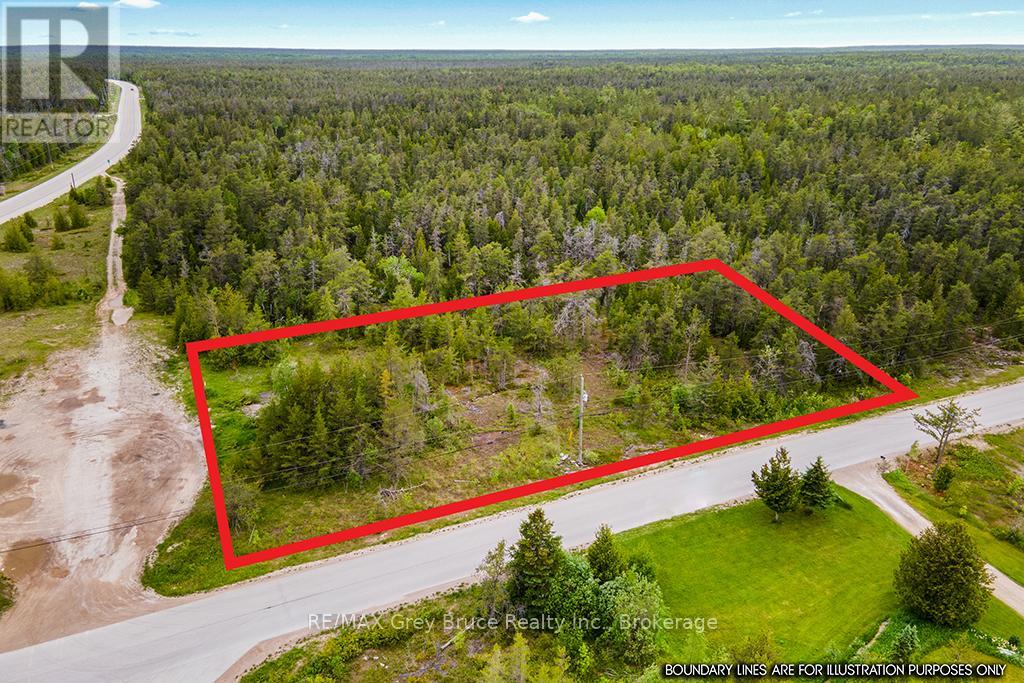 17 Dyers Bay Road, Northern Bruce Peninsula, Ontario  N0H 1Z0 - Photo 2 - X11911822