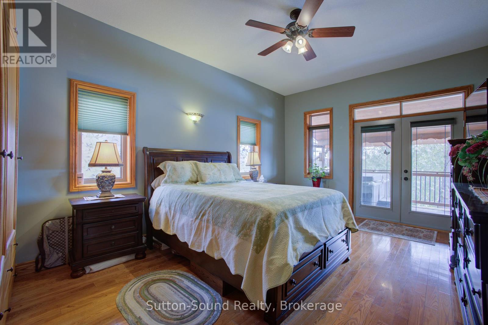 122 Mccullough Lake Drive, Chatsworth, Ontario  N0H 2V0 - Photo 21 - X12081404