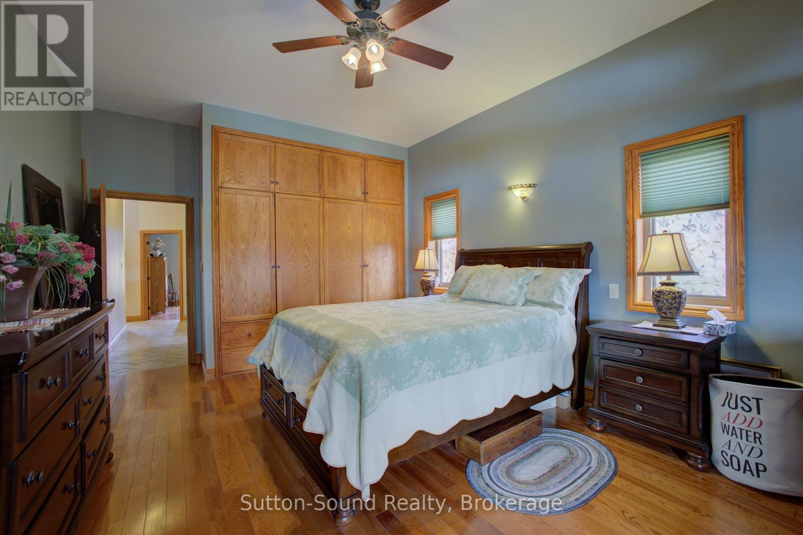 122 Mccullough Lake Drive, Chatsworth, Ontario  N0H 2V0 - Photo 22 - X12081404