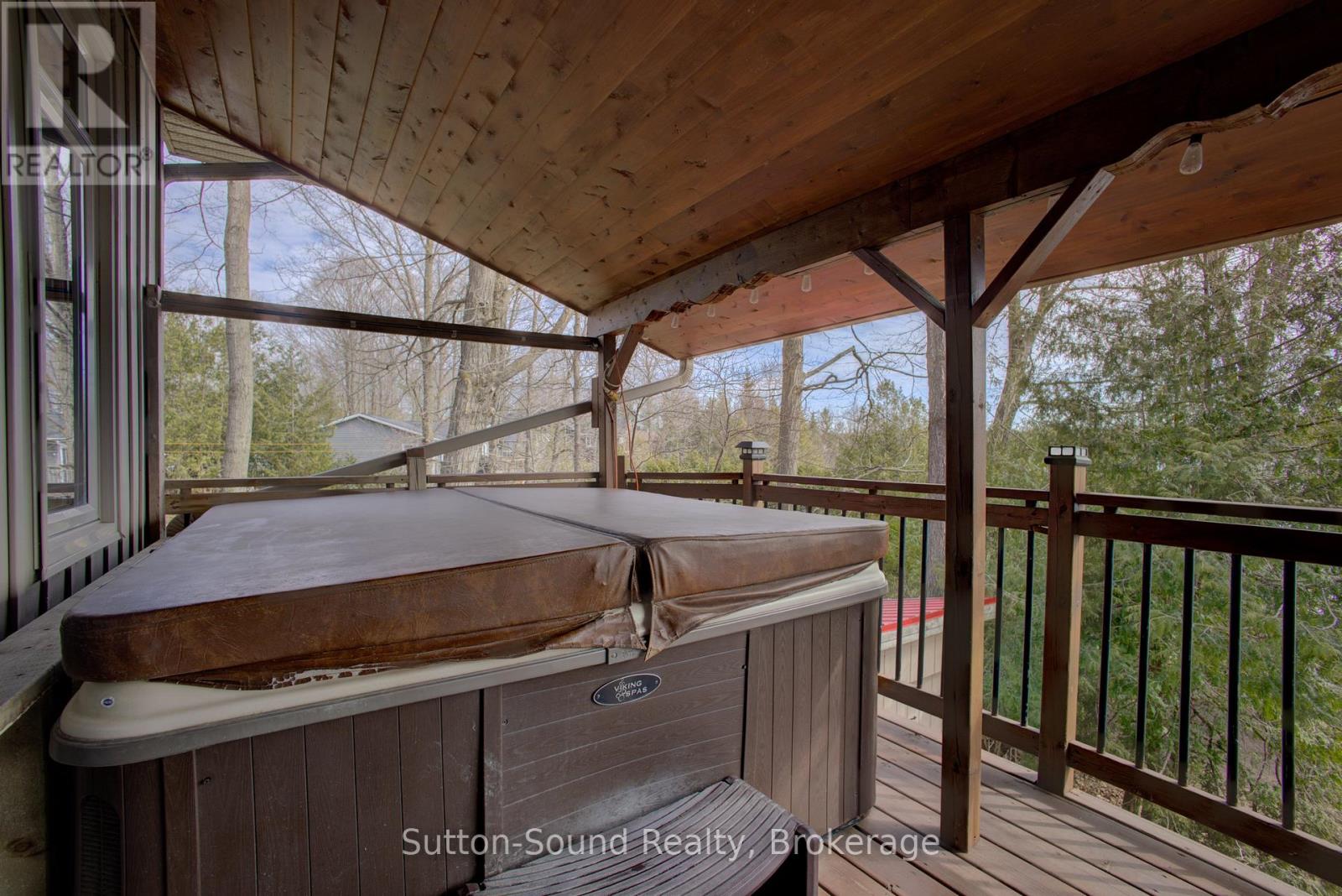122 Mccullough Lake Drive, Chatsworth, Ontario  N0H 2V0 - Photo 23 - X12081404