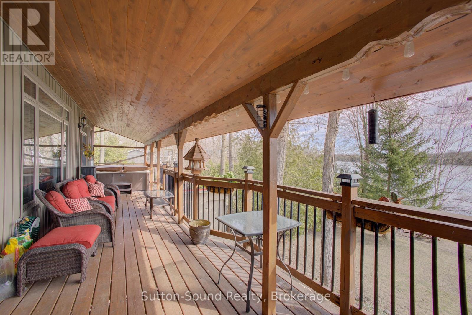 122 Mccullough Lake Drive, Chatsworth, Ontario  N0H 2V0 - Photo 24 - X12081404