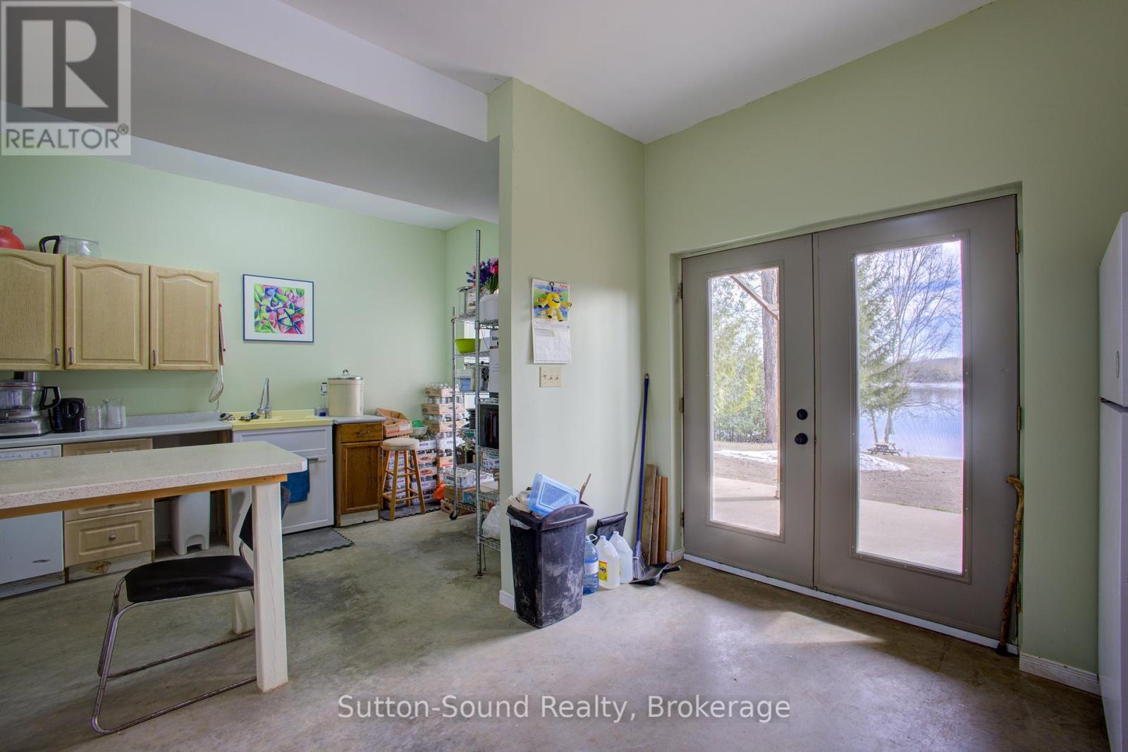 122 Mccullough Lake Drive, Chatsworth, Ontario  N0H 2V0 - Photo 32 - X12081404