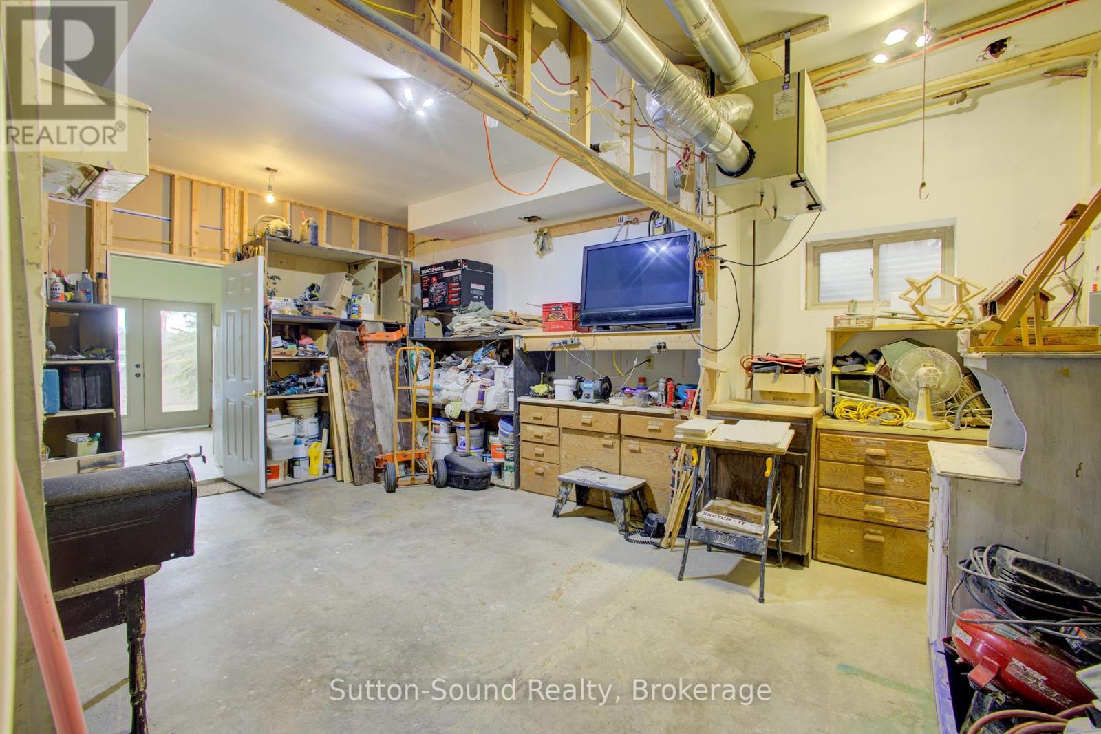122 Mccullough Lake Drive, Chatsworth, Ontario  N0H 2V0 - Photo 34 - X12081404