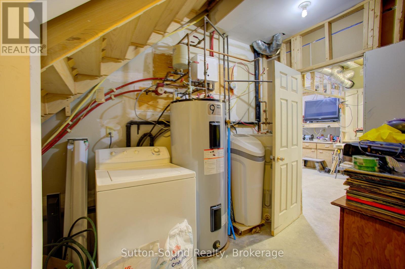 122 Mccullough Lake Drive, Chatsworth, Ontario  N0H 2V0 - Photo 35 - X12081404