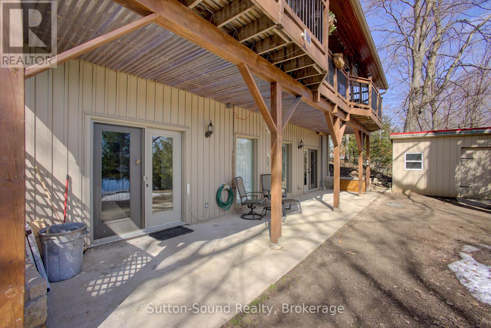 122 Mccullough Lake Drive, Chatsworth, Ontario  N0H 2V0 - Photo 36 - X12081404