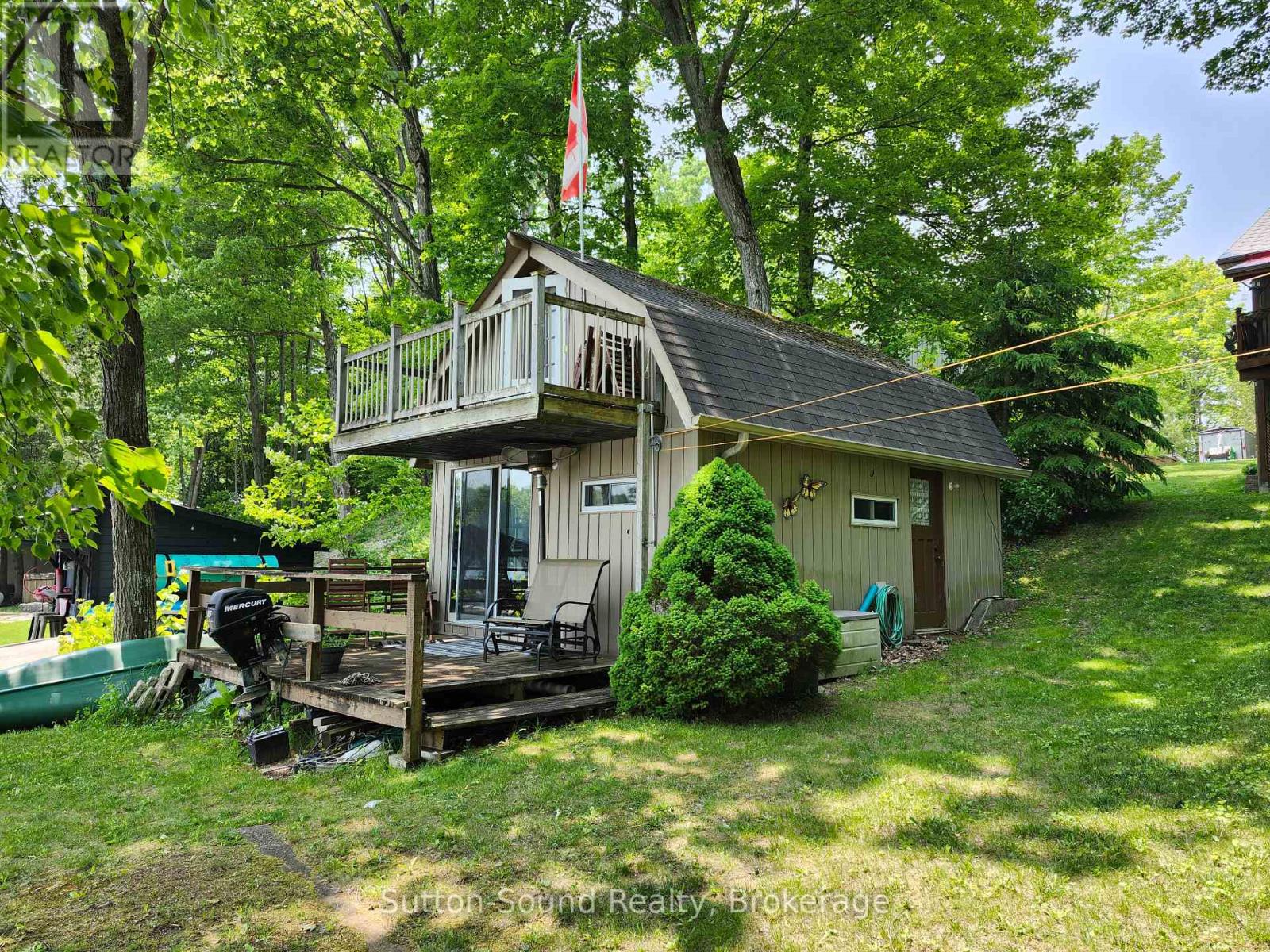 122 Mccullough Lake Drive, Chatsworth, Ontario  N0H 2V0 - Photo 41 - X12081404