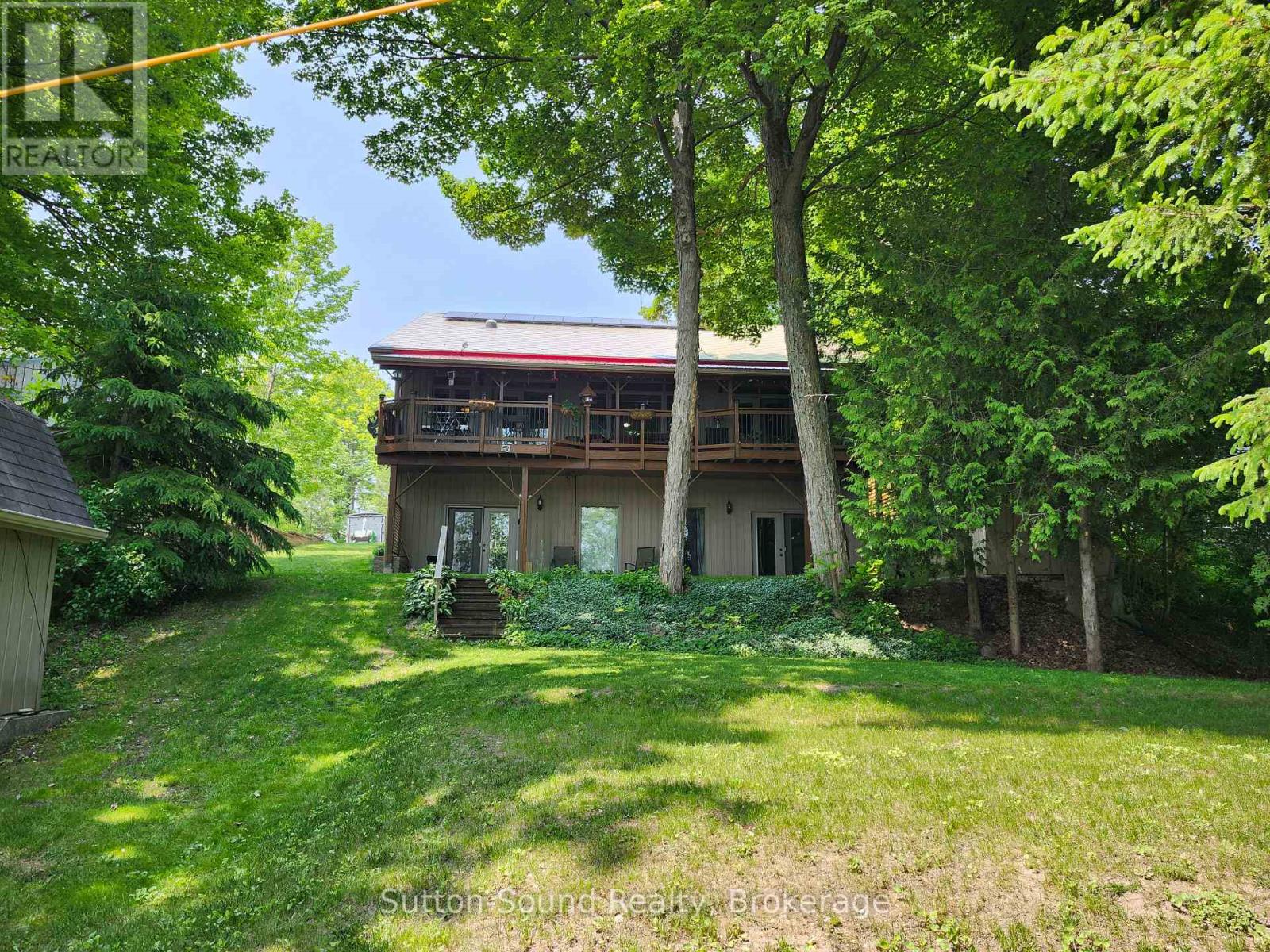 122 Mccullough Lake Drive, Chatsworth, Ontario  N0H 2V0 - Photo 42 - X12081404