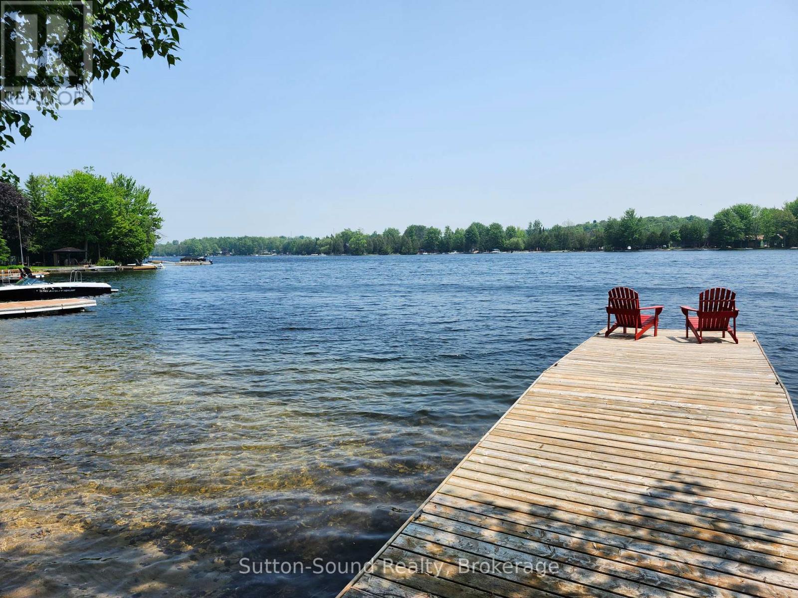 122 Mccullough Lake Drive, Chatsworth, Ontario  N0H 2V0 - Photo 43 - X12081404