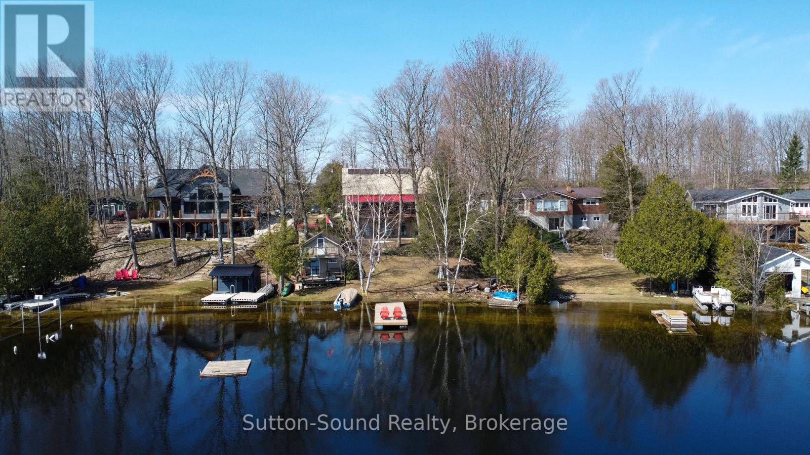 122 Mccullough Lake Drive, Chatsworth, Ontario  N0H 2V0 - Photo 44 - X12081404