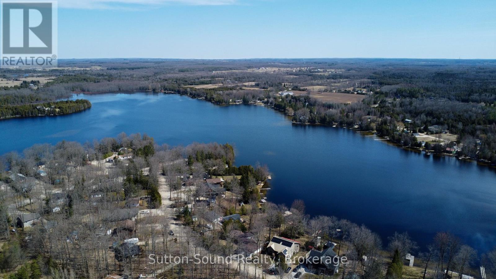 122 Mccullough Lake Drive, Chatsworth, Ontario  N0H 2V0 - Photo 46 - X12081404