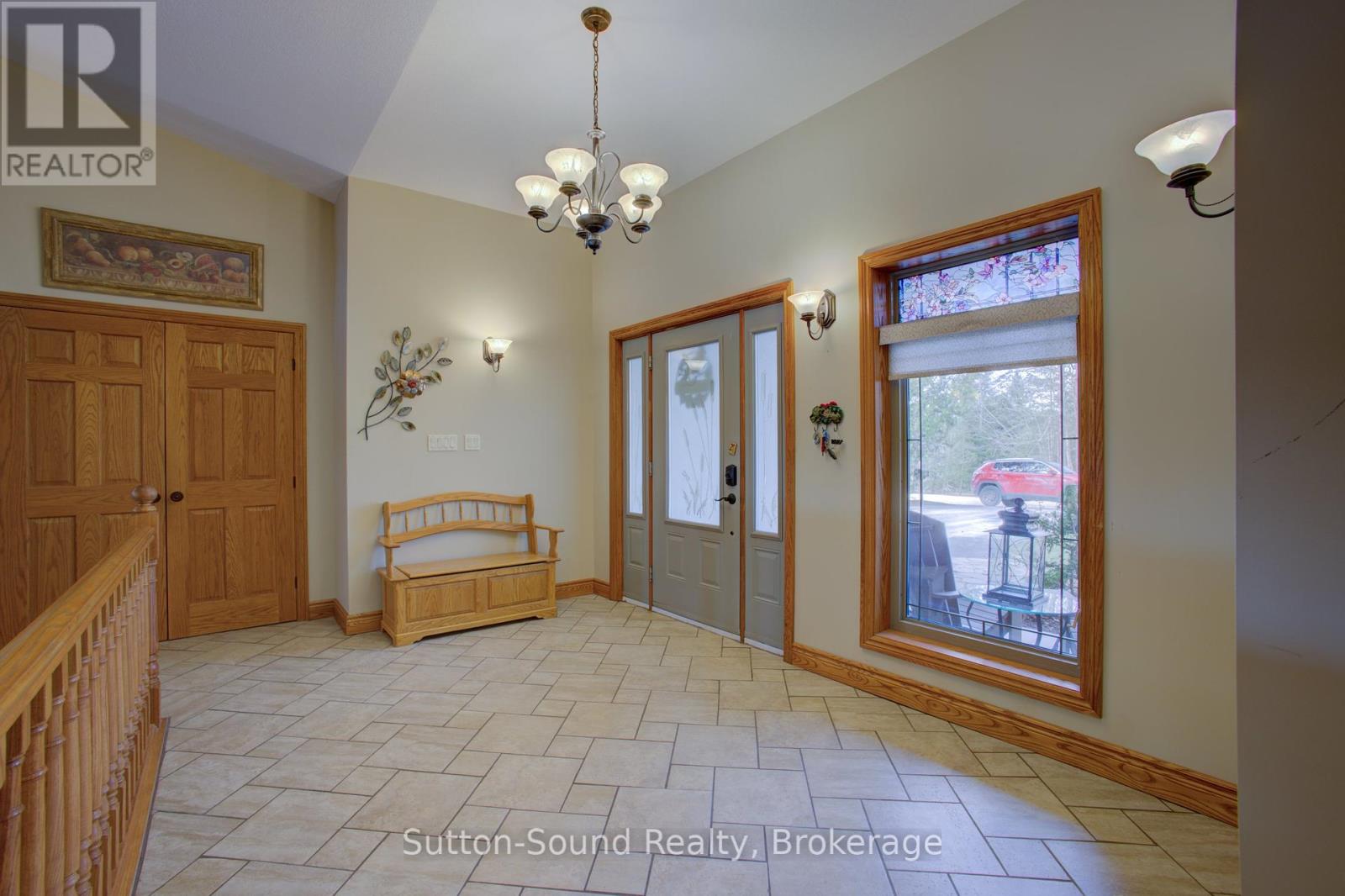 122 Mccullough Lake Drive, Chatsworth, Ontario  N0H 2V0 - Photo 6 - X12081404