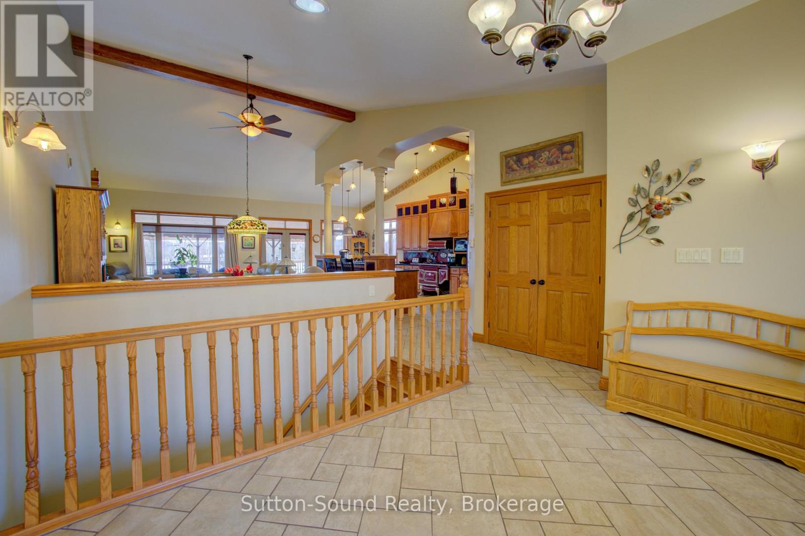 122 Mccullough Lake Drive, Chatsworth, Ontario  N0H 2V0 - Photo 7 - X12081404