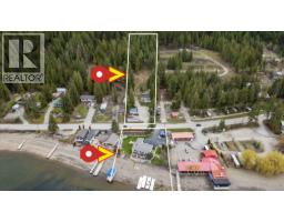 2009 Eagle Bay Road, blind bay, British Columbia