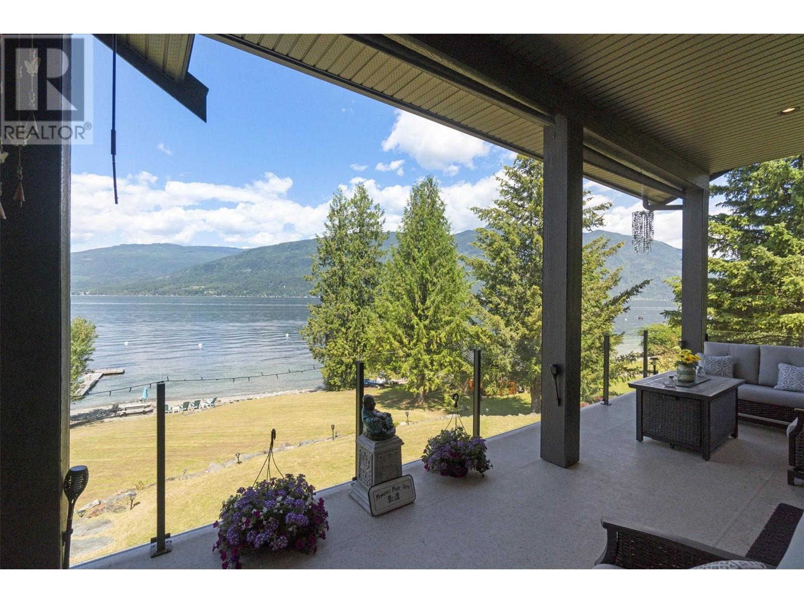 5581 Eagle Bay Road Unit# 8, Eagle Bay, British Columbia  V0E 1T0 - Photo 61 - 10343272