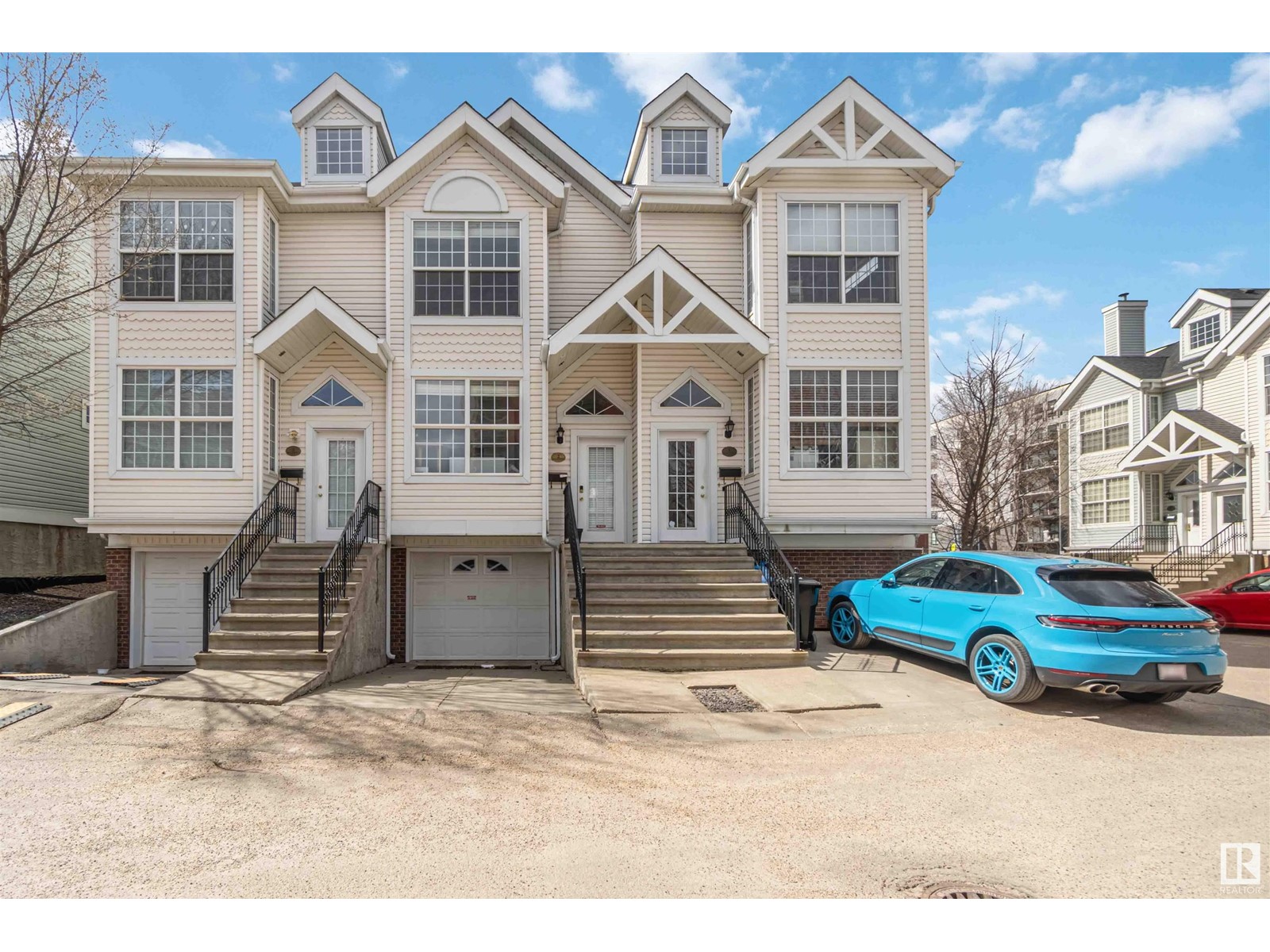 Property at #2 10235 111 ST NW image 1