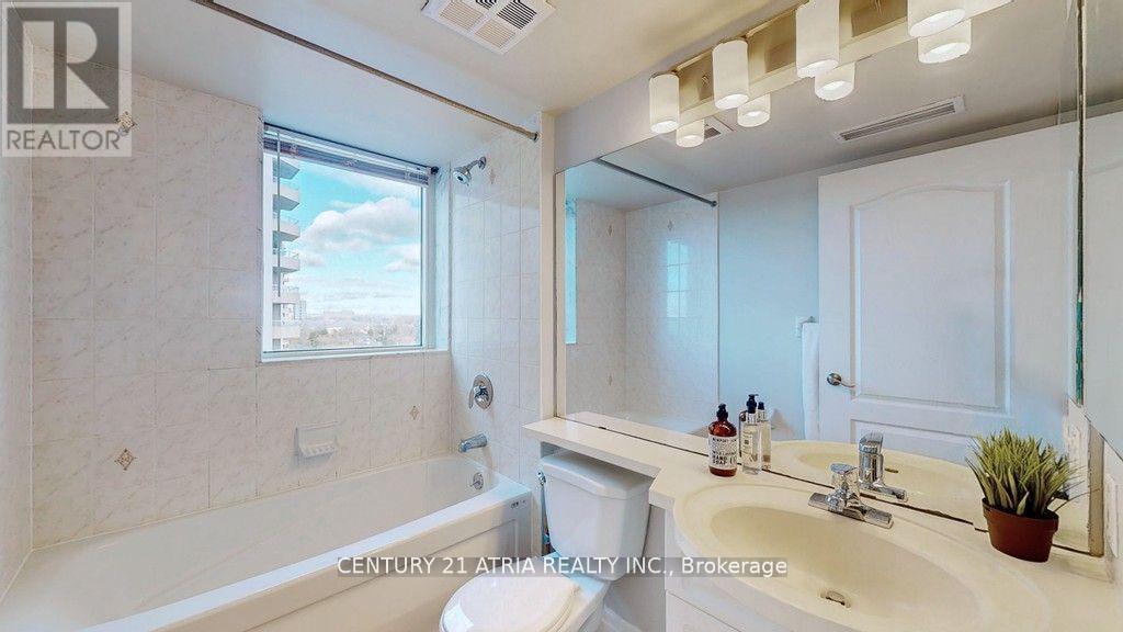 1603 - 188 Doris Avenue, Toronto, Ontario  M3N 6Z5 - Photo 33 - C12081308